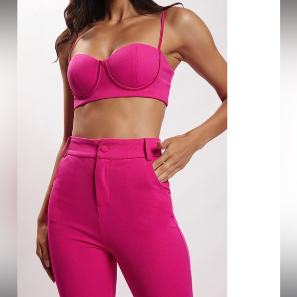 Meshki Pants - Meshki Set